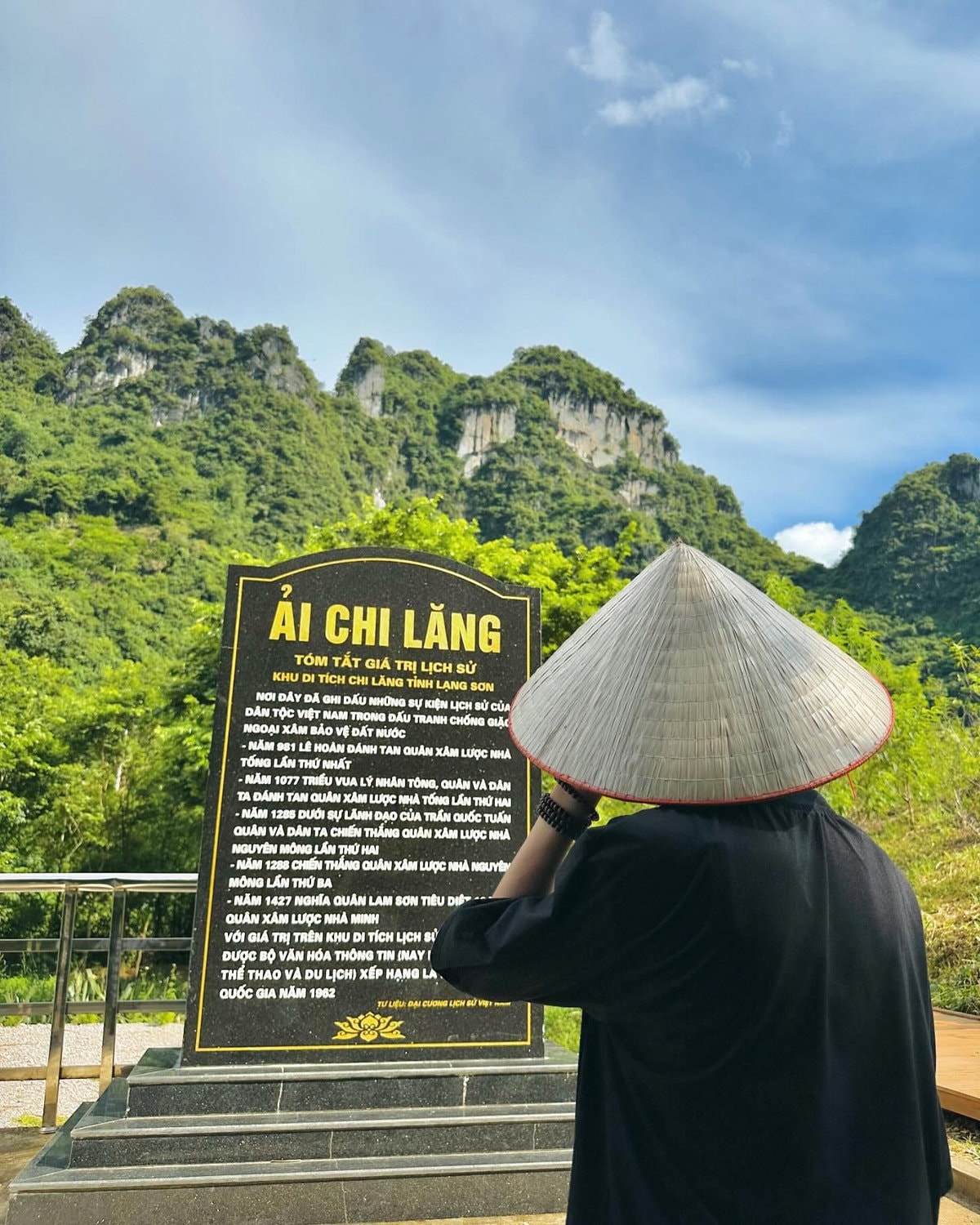 Ải Chi Lăng
